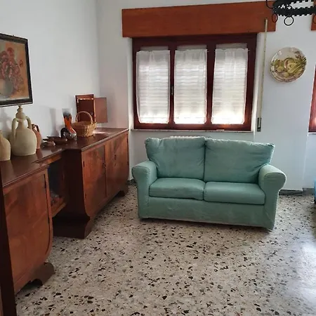 Casa Teresa Lejlighed *