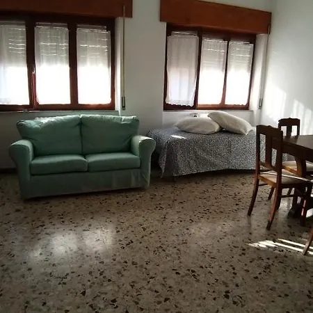 Lejlighed Casa Teresa Follonica